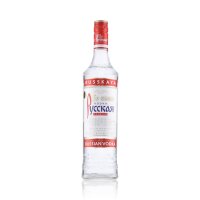 Russkaya Vodka 0,7l