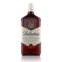 Ballantines Finest Whisky 1l