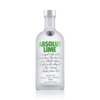 Absolut Lime Vodka 0,7l