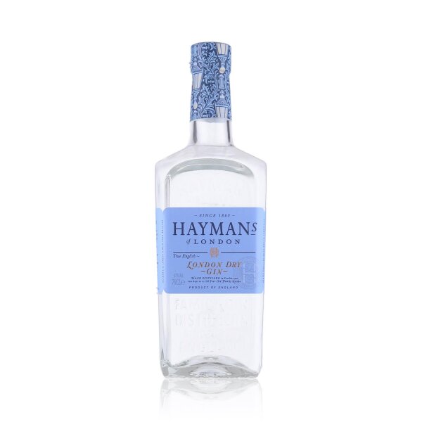 Haymans London Dry Gin 47% Vol. 0,7l