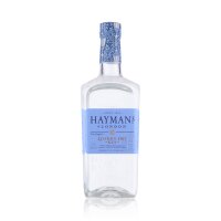 Haymans London Dry Gin 0,7l