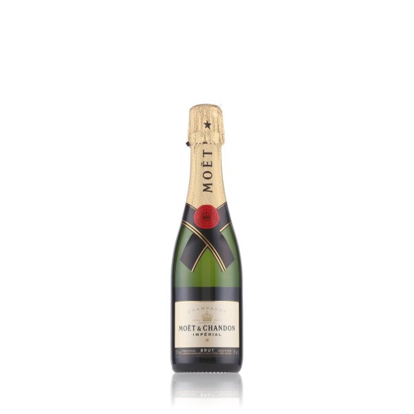 Moët & Chandon Impérial Champagner brut 12% Vol. 0,35l