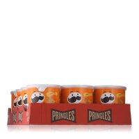 Pringles Sweet Paprika 12x40g