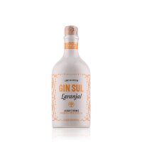 Gin Sul Laranjal Limited Edition 0,5l