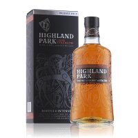 Highland Park Robust & Intense Cask Strength Whisky...