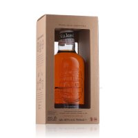 Naked Malt Blended Malt Scotch Whisky 0,7l in Geschenkbox