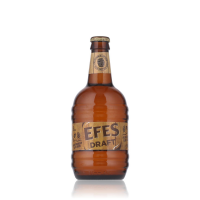 Efes Draft Bier 0,5l