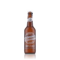 Bomonti Unfiltered Bier 4,5% Vol. 0,5l