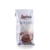 Segafredo Zanetti Hot Ciok Kakaopulver (mit Milch mixen) 1kg