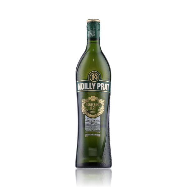 Noilly Prat Original Dry 18% Vol. 0,75l
