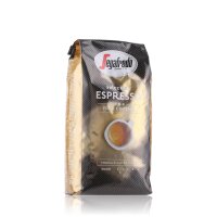 Segafredo Zanetti Selezione Espresso Forte E Intenso 4/5...