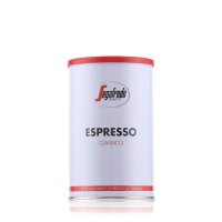 Segafredo Zanetti Selezione Espresso Classico Medium...