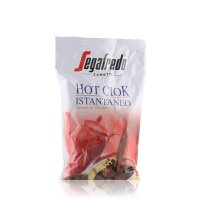 Segafredo Zanetti Hot Ciok Kakaopulver (mit Wasser mixen)...