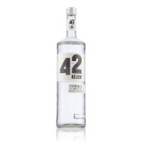 42 Below Vodka 1l
