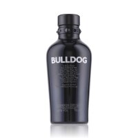 Bulldog London Dry Gin 0,7l