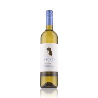 Vionta Albarino Weißwein 2022 13% Vol. 0,75l