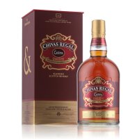 Chivas Regal 13 Years Extra Whisky 1l in Geschenkbox