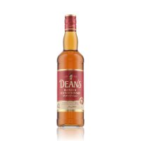 Deans Blended Scotch Whisky 40% Vol. 0,7l