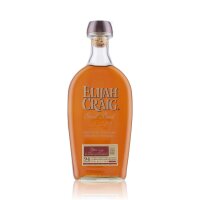 Elijah Craig Small Batch Whiskey 0,7l
