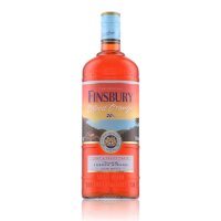 Finsbury Blood Orange Gin 1l