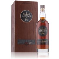 Glengoyne 30 Years Scotch Whisky 46,8% Vol. 0,7l in...
