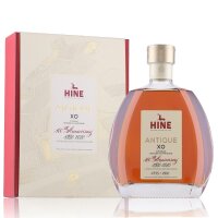 Hine Antique XO 100th Anniversary Cognac Limited Edition...