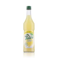 Pulco Zitrone Konzentrat 0,00% Vol. 0,7l