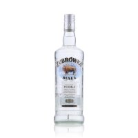 Zubrowka Biala Vodka 0,7l