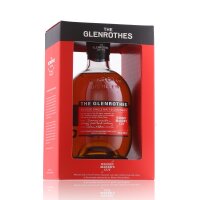 The Glenrothes Whisky Makers Cut 48,8% Vol. 0,7l in...