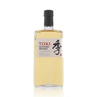 Toki Suntory Whisky 43% Vol. 0,7l