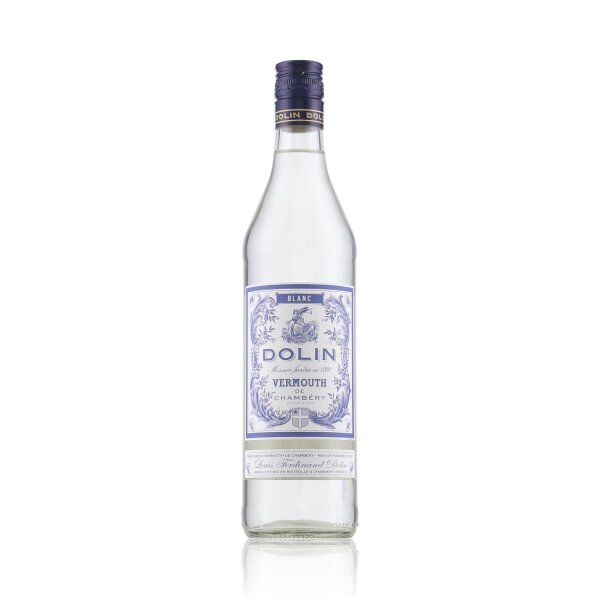 Dolin Vermouth Blanc 16% Vol. 0,75l