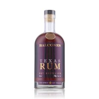 Balcones Texas Rum 0,7l