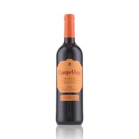 Campo Viejo Rioja Reserva 2017 14% Vol. 0,7l