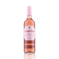 Campo Viejo Rioja Tempranillo Rose 2022 13,5% Vol. 0,7l