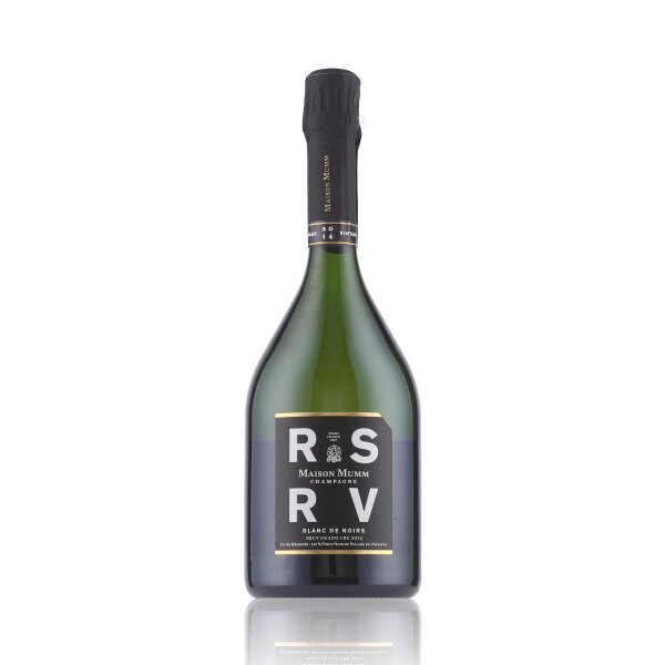 RSRV Blanc de Noirs Champagner 2014 0,75l