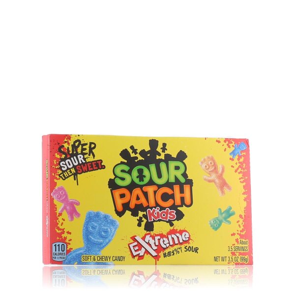 Sour Patch Extreme 99g
