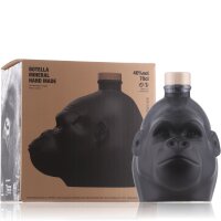 Kong Spiced Rainforest Rum Black Edition 0,7l in Geschenkbox