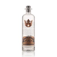 McQueen Violet Fog Handcrafted Gin 40% Vol. 0,7l