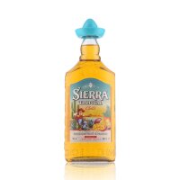 Sierra Tropical Chilli 18% Vol. 0,7l