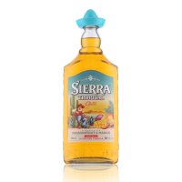 Sierra Tropical Chilli 18% Vol. 1l