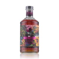 Old Bert Summer Spiced Rum 0,7l in Geschenkbox