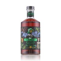 Old Bert Kingston Spiced Rum 40% Vol. 0,7l