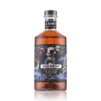 Old Bert Winter Spiced Rum 40% Vol. 0,7l