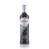 Braulio Amaro dello Stelvio Kräuterbitter 21% Vol. 0,7l