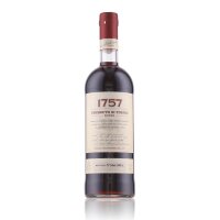 Cinzano 1757 Vermouth di Torino Rosso 16% Vol. 1l