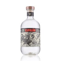 Espolon Tequila Blanco 0,7l