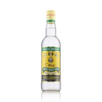Wray & Nephew White Overproof Rum 63% Vol. 0,7l