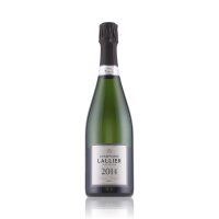 Lallier Millesime Grand Cru Champagner Brut 2014 12,5%...