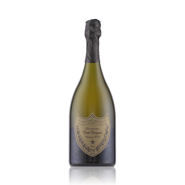 Dom Pérignon Vintage Champagner Brut 2013 12,5% Vol. 0,75l