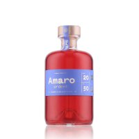 Amaro Ardent Bio Organic & Belgian Bitter 20% Vol. 0,5l